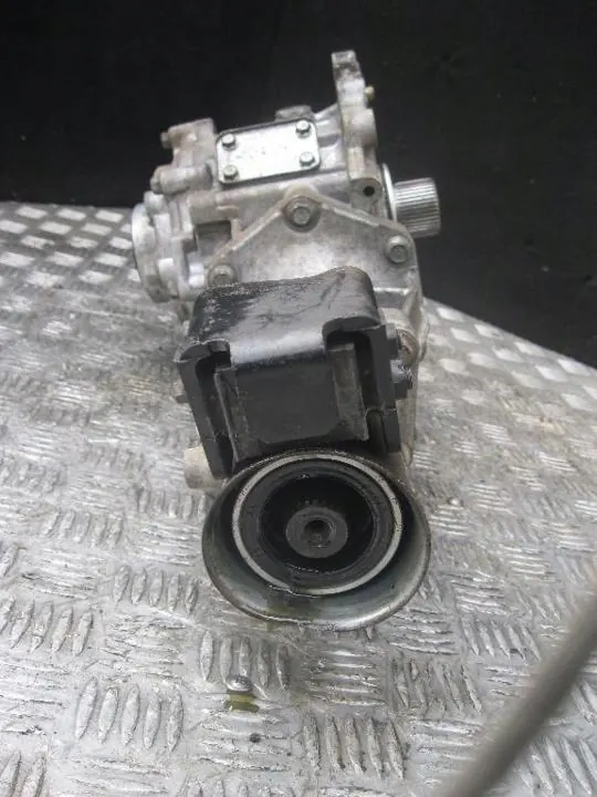Vaihteisto OEM 21983 Mitsubishi Outlander II:lle image 5