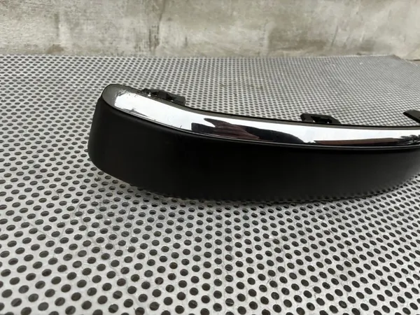 OEM 9647545277 Garniture Chrome Pare-choc Arrière Droit image 5