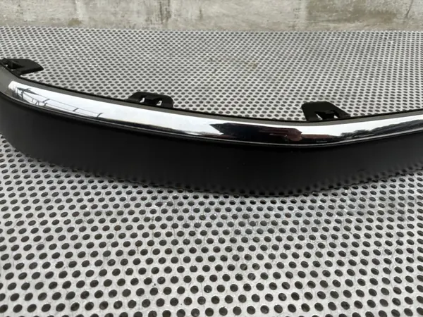 OEM 9647545277 Garniture Chrome Pare-choc Arrière Droit image 6