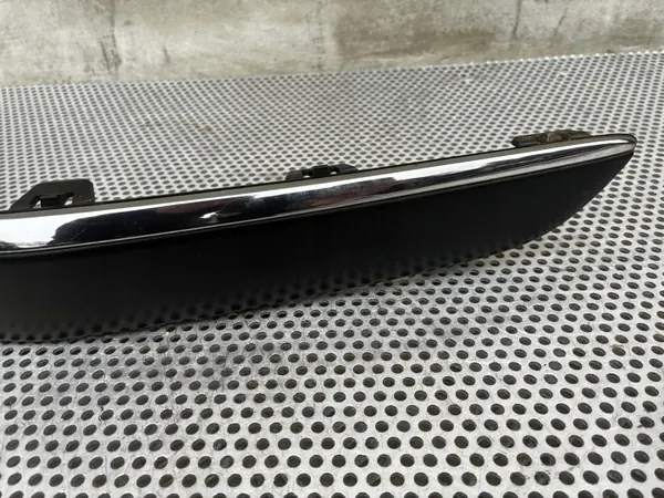 OEM 9647545277 Garniture Chrome Pare-choc Arrière Droit image 7