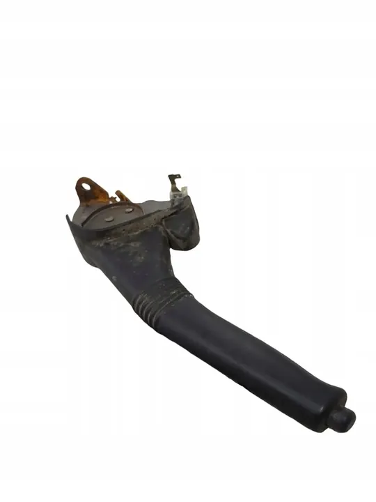 Handbrake Mechanism PEUGEOT 308 1.6L Diesel 360109167R image 2