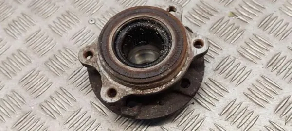 Rodamiento de rueda OEM 8K0407 - Trasero derecho Audi A8 image 2