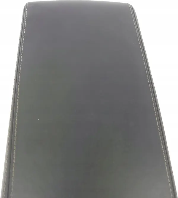 Reposabrazos CITROEN C5 III X7 Lift OEM GT5 Piel Marrón image 3