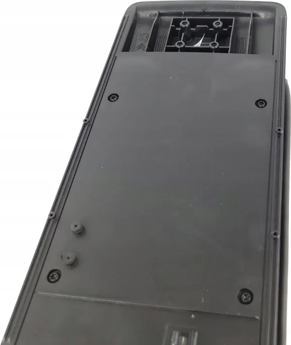 Reposabrazos CITROEN C5 III X7 Lift OEM GT5 Piel Marrón image 7
