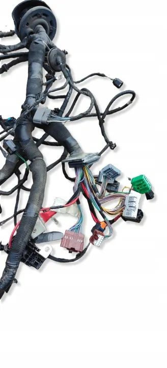 Faisceau électrique OEM 403887684R Renault Megane IV image 3