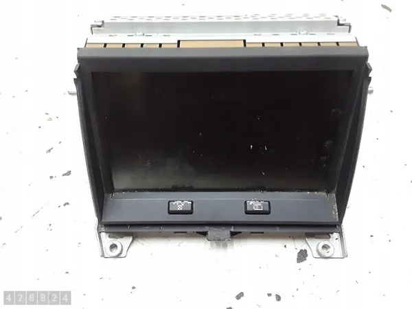 Ecrã de visualização Land Rover Range Rover OEM 9h2210e889aa image 2