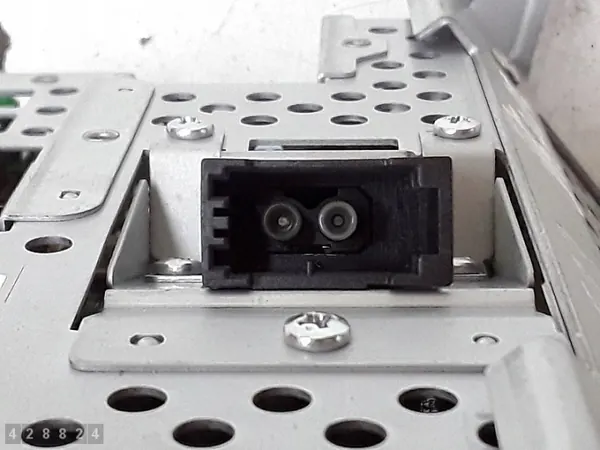Ecrã de visualização Land Rover Range Rover OEM 9h2210e889aa image 8