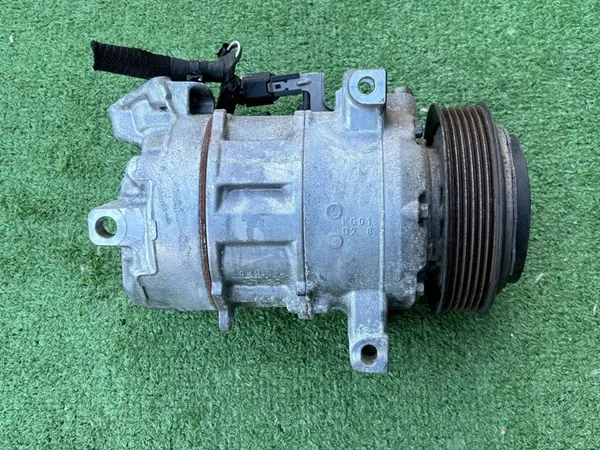 Compressore Renault OE 926004EB2A image 4