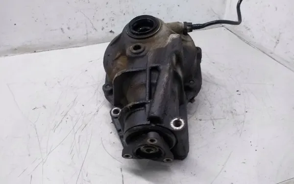 2007 BMW X5 E70 Främre Differential 2004247 image 3
