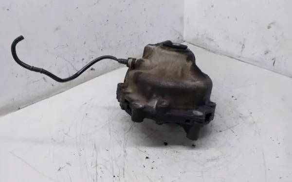 2007 BMW X5 E70 Främre Differential 2004247 image 4