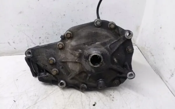 2007 BMW X5 E70 Främre Differential 2004247 image 5