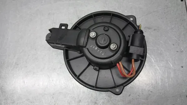 Ventilador de aquecimento Audi A6 C5 1.8B 1997-2001 OEM 4B1820021B image 3