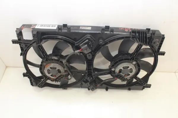 Koelventilator OEM 365577701 voor Opel Insignia 2008-2013 image 2
