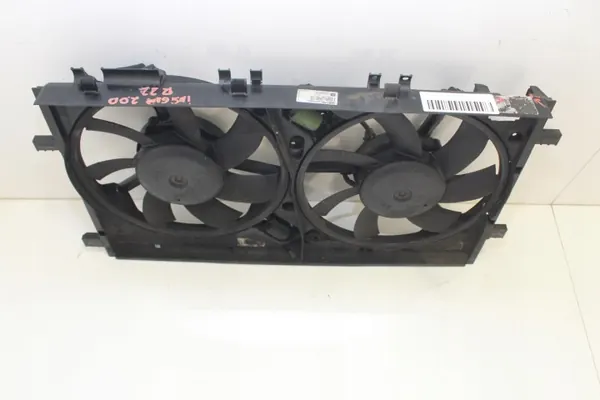 Koelventilator OEM 365577701 voor Opel Insignia 2008-2013 image 3