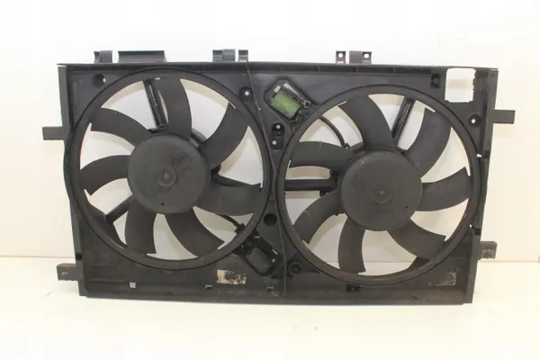 Koelventilator OEM 365577701 voor Opel Insignia 2008-2013 image 4