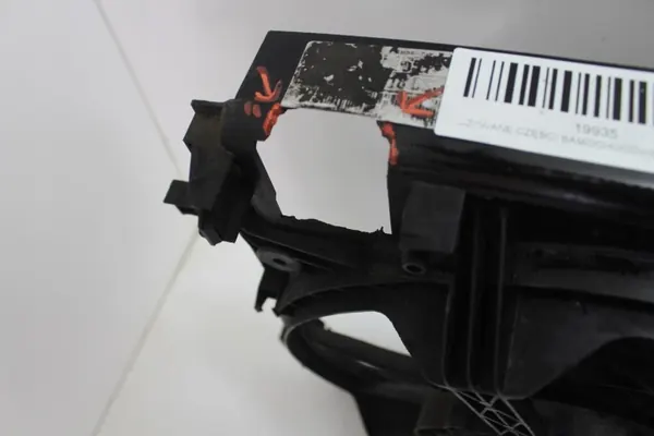 Koelventilator OEM 365577701 voor Opel Insignia 2008-2013 image 5