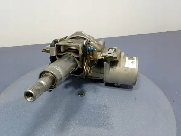 Fiat Grande Punto sähköinen ohjauspylväs 51860329 image 6