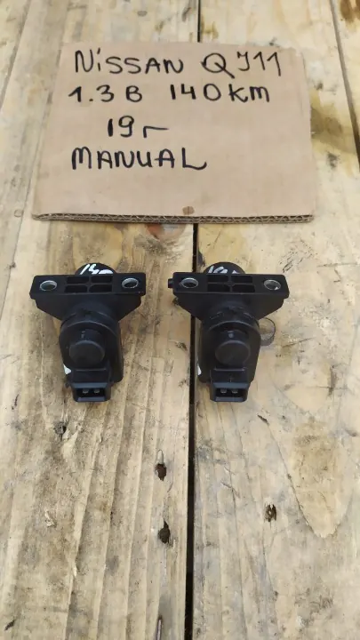Sensor de válvula Nissan Qashqai J11 1.3 TCE OEM 223208211R image 4