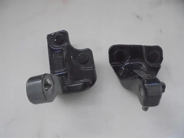 Bisagras Puerta Trasera Izquierda Mercedes Clase E W213 OEM image 2