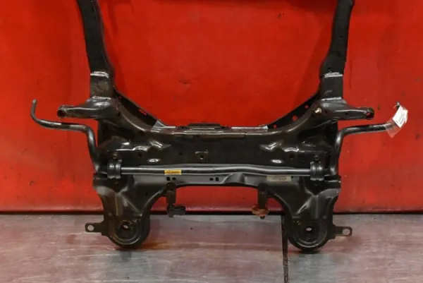 OEM mamAUTO-1039010- frambalk för Opel Mokka image 3