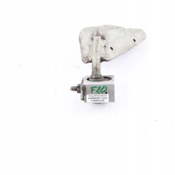 Support d'échappement BMW M3 G80 G82 G83 G87 OEM 8632096 image 4