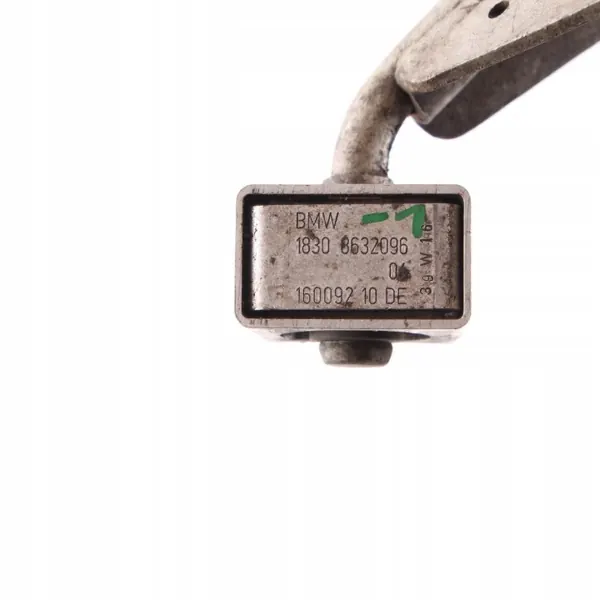 Support d'échappement BMW M3 G80 G82 G83 G87 OEM 8632096 image 7