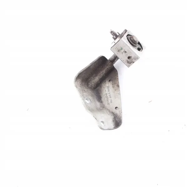 Support d'échappement BMW M3 G80 G82 G83 G87 OEM 8632096 image 8