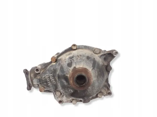 Fram differential BMW X5 E53 7524542 image 2