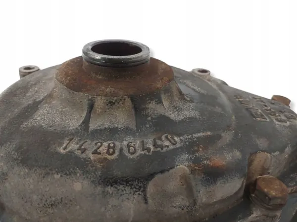 Fram differential BMW X5 E53 7524542 image 5