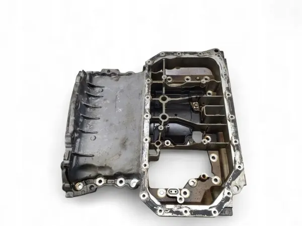 Cárter de óleo Audi Q7 4M 2017 OEM 06E103603BD image 2