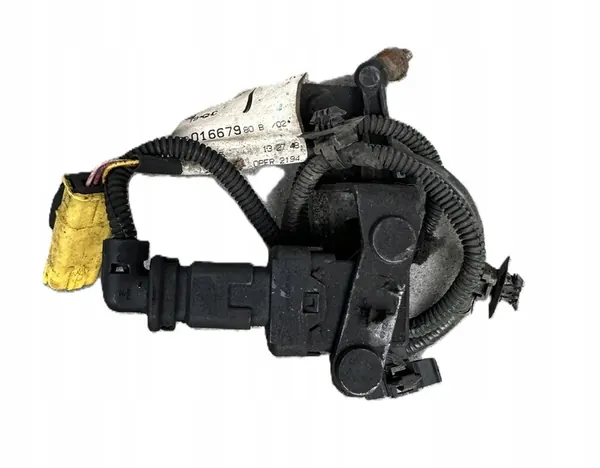 Sensor de nível de luz Peugeot 308 T9 9811765080 image 2