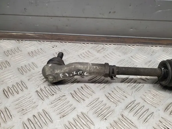 Audi Q3 F3 Etu vasen ohjaussauva OEM ATV73455 image 4