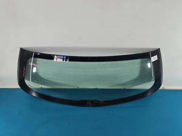 Bakluckeruta OEM IMPRK1537727 för Opel Astra image 2
