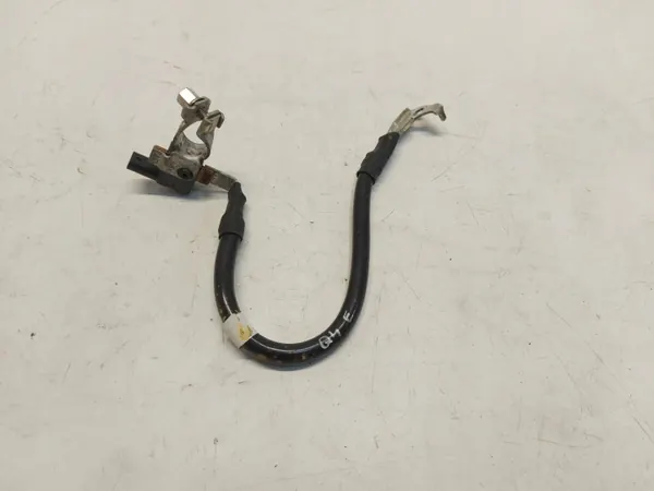 Audi Q4 E-TRON Minusklem OEM 1EA915181-JLK01 image 2