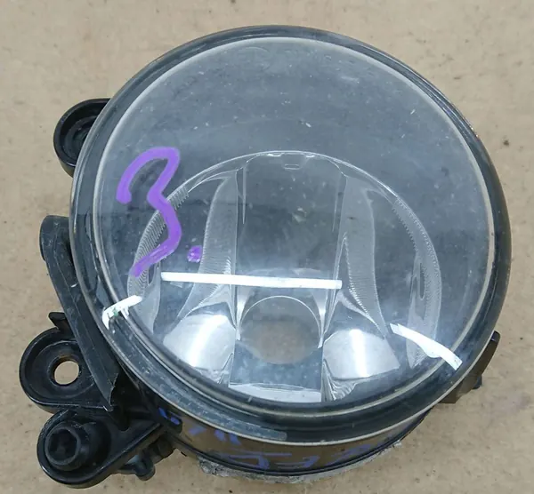 Volkswagen Golf V 5 1K0 Halógeno Esquerdo image 2