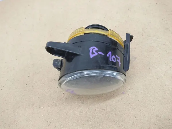 Volkswagen Golf V 5 1K0 Halógeno Esquerdo image 3