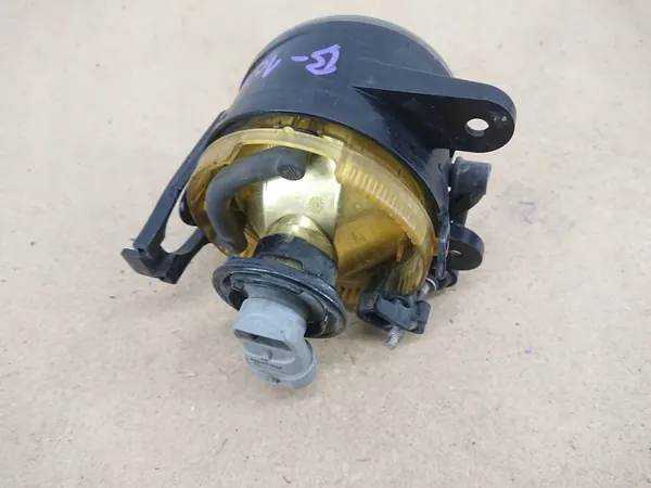 Volkswagen Golf V 5 1K0 Halógeno Esquerdo image 4