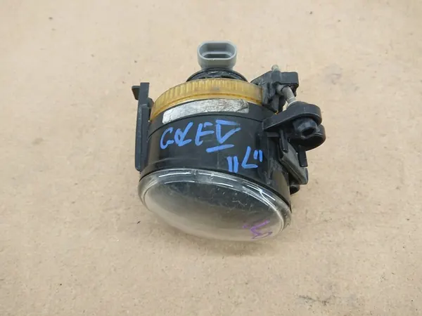 Volkswagen Golf V 5 1K0 Halógeno Esquerdo image 7