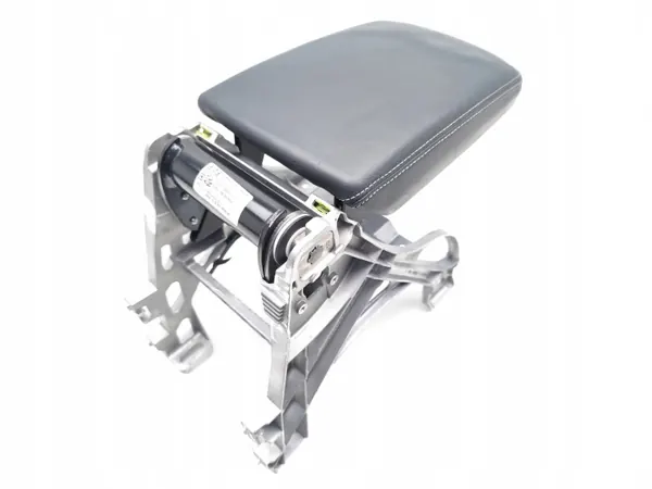 Accoudoir central cuir OEM 8W0864283A pour Audi A5 image 3
