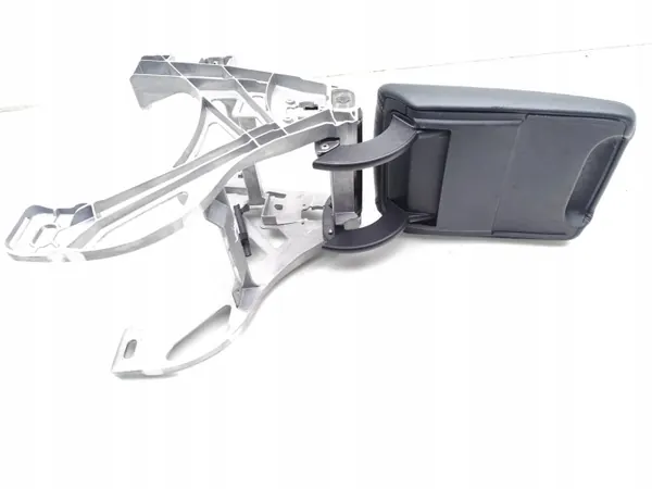 Accoudoir central cuir OEM 8W0864283A pour Audi A5 image 5
