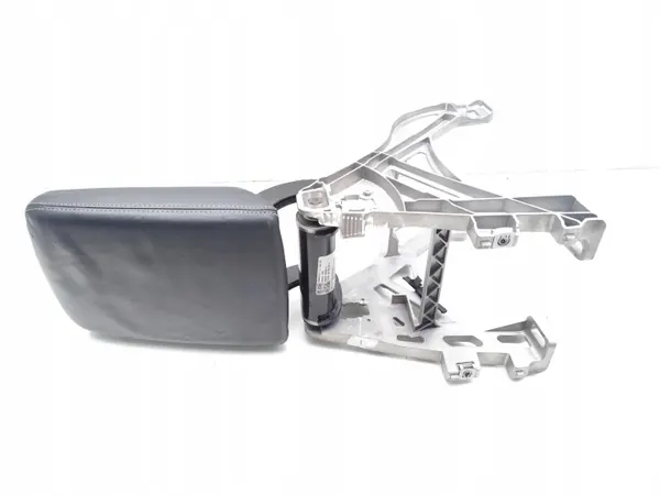 Accoudoir central cuir OEM 8W0864283A pour Audi A5 image 6
