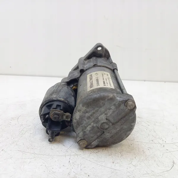 Arrancador Mercedes-Benz Citan W415 2016 233004868R image 3