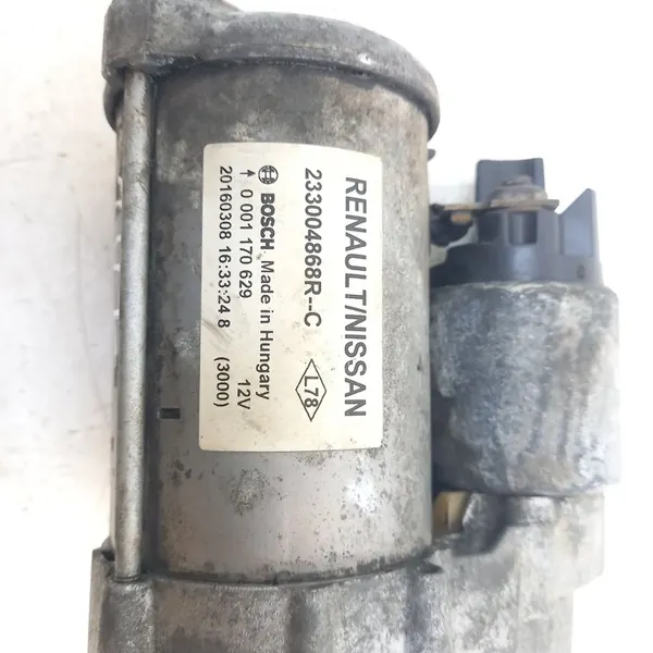 Arrancador Mercedes-Benz Citan W415 2016 233004868R image 6