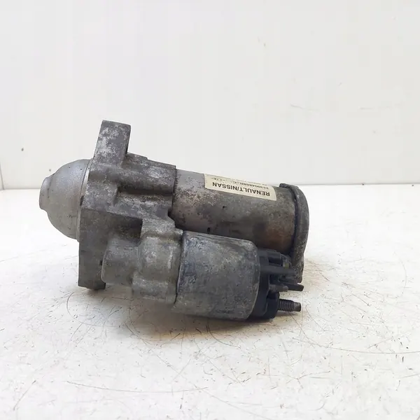 Arrancador Mercedes-Benz Citan W415 2016 233004868R image 7