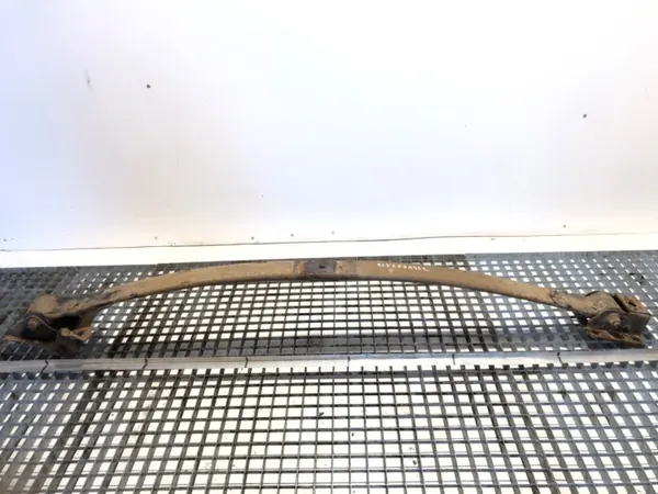 Höger bakbladfjäder OEM LORK-713-23077 Renault Master II image 2