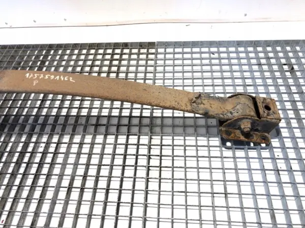 Höger bakbladfjäder OEM LORK-713-23077 Renault Master II image 3