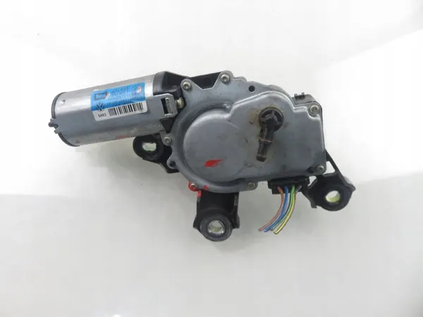 Heckwischermotor SEAT AROSA FL LIFT + Arm image 2