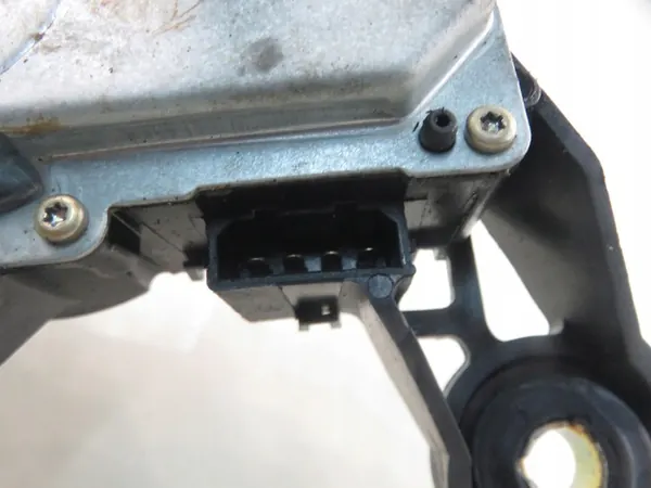 Heckwischermotor SEAT AROSA FL LIFT + Arm image 3