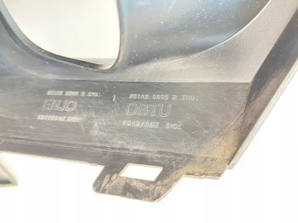 Griglia paraurti anteriore sinistra Dacia Duster II 2017- image 6