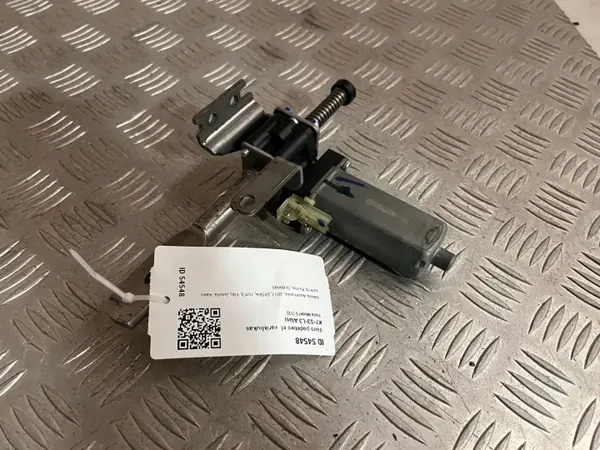 Tesla Model S Lenksäulenmotor OEM 6004RA3349 image 2